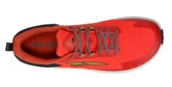 Altra Men's Outroad 2 7 Altra Men's Outroad 2 -Sneaker Store altra mens outroad 2 black red 1