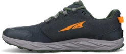 Altra Men's Superior 6 7 Altra Men's Superior 6 -Sneaker Store altra mens superior 6 black 1