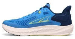 Altra Men's Torin 7 6 Altra Men's Torin 7 -Sneaker Store altra mens torin 7 blue wide 2
