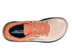 Altra Women's Paradigm 7 6 Altra Women's Paradigm 7 -Sneaker Store altra womens paradigm 7 navy coral 2
