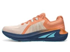 Altra Women's Paradigm 7 7 Altra Women's Paradigm 7 -Sneaker Store altra womens paradigm 7 navy coral 3