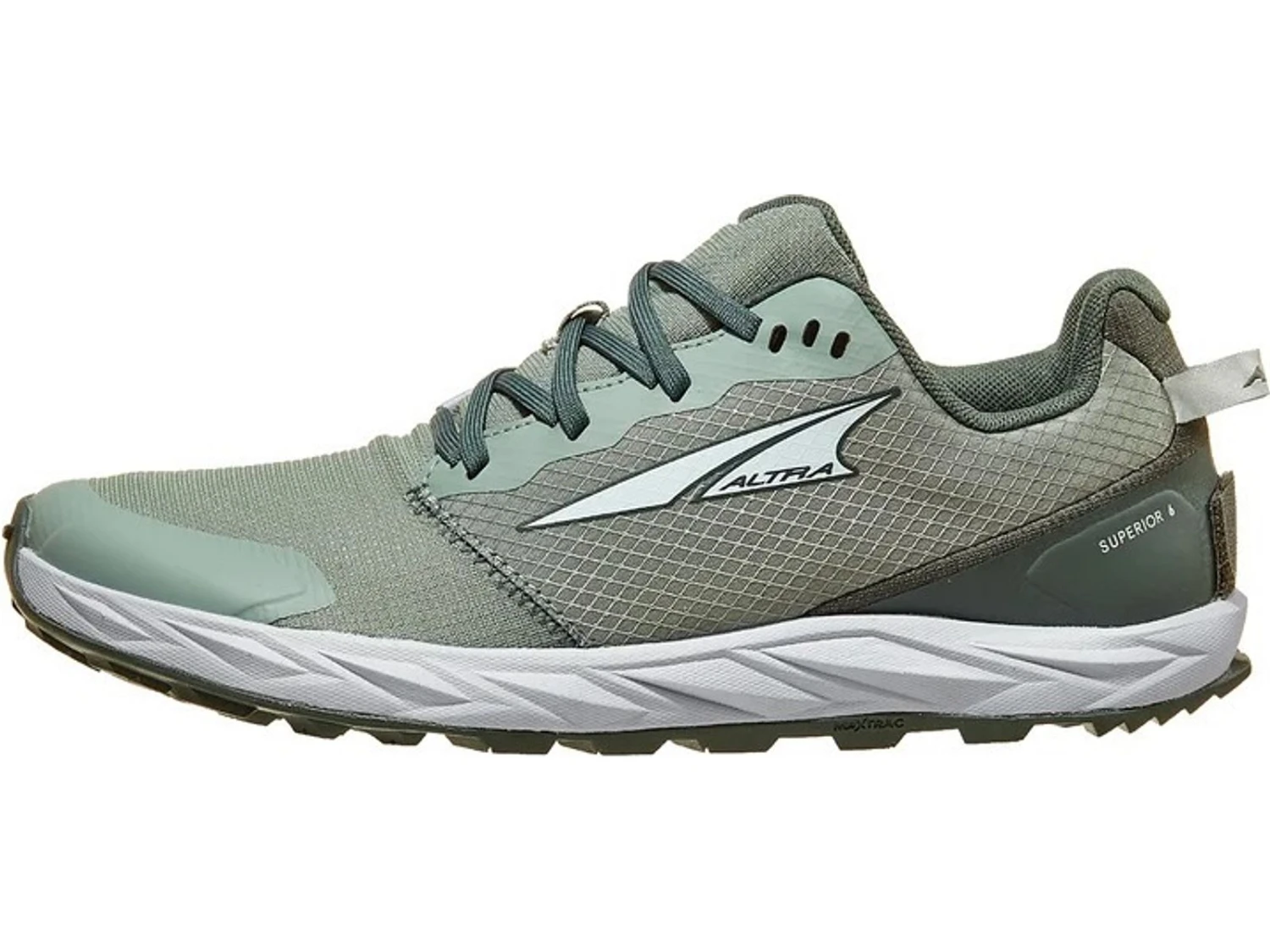 Altra Women's Superior 6 5 Altra Women's Superior 6 - Image 5