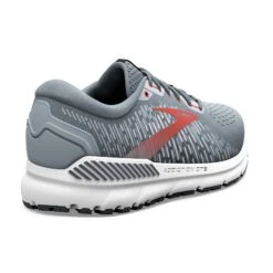 Brooks Men's Addiction GTS 15 8 Brooks Men's Addiction GTS 15 -Sneaker Store brooks mens addiction gts 15 running shoe gray black red 1