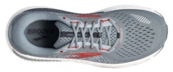 Brooks Men's Addiction GTS 15 10 Brooks Men's Addiction GTS 15 -Sneaker Store brooks mens addiction gts 15 running shoe gray black red 4