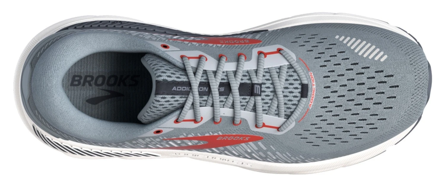 Brooks Men's Addiction GTS 15 5 Brooks Men's Addiction GTS 15 - Image 5