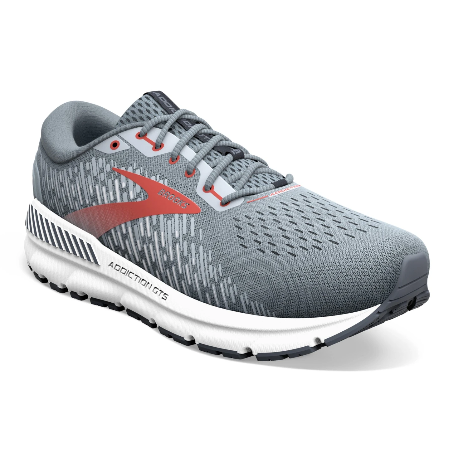 Brooks Men's Addiction GTS 15 2 Brooks Men's Addiction GTS 15 - Image 2