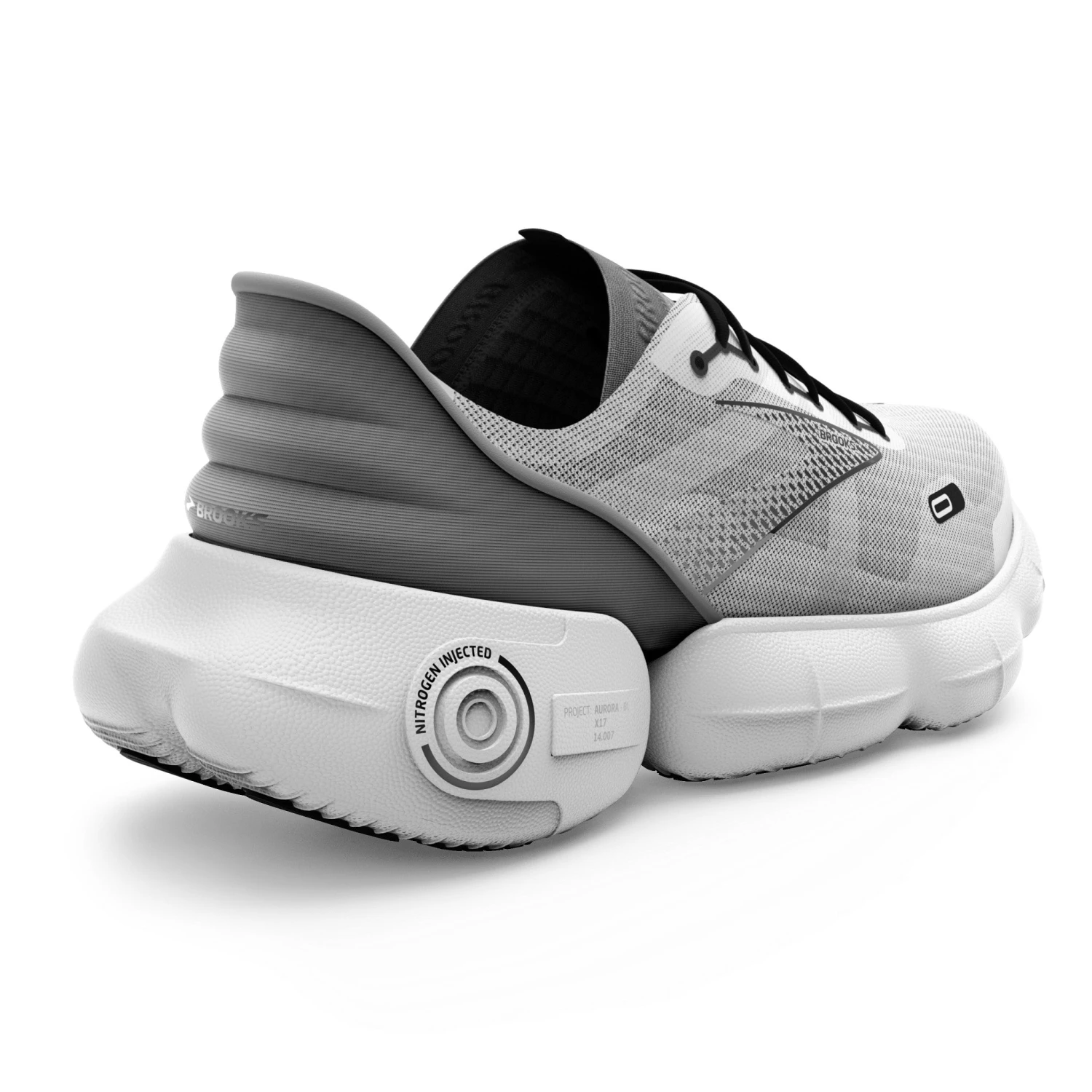 Brooks Men's Aurora BL 3 Brooks Men's Aurora BL - Image 3