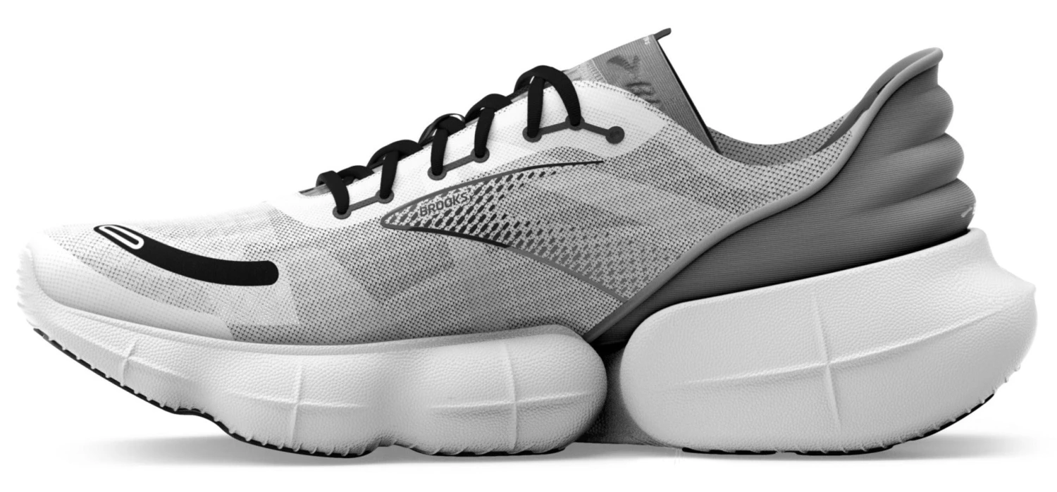 Brooks Men's Aurora BL 4 Brooks Men's Aurora BL - Image 4