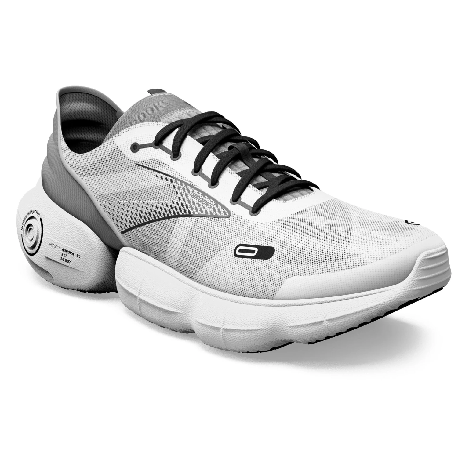 Brooks Men's Aurora BL 2 Brooks Men's Aurora BL - Image 2