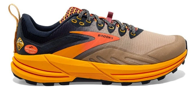 Brooks Men's Cascadia 16 1 Brooks Men's Cascadia 16