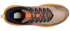Brooks Men's Cascadia 16 10 Brooks Men's Cascadia 16 -Sneaker Store brooks mens cascadia 16 mens trail running shoe tan yellow 4