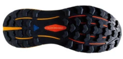 Brooks Men's Cascadia 16 11 Brooks Men's Cascadia 16 -Sneaker Store brooks mens cascadia 16 mens trail running shoe tan yellow 5