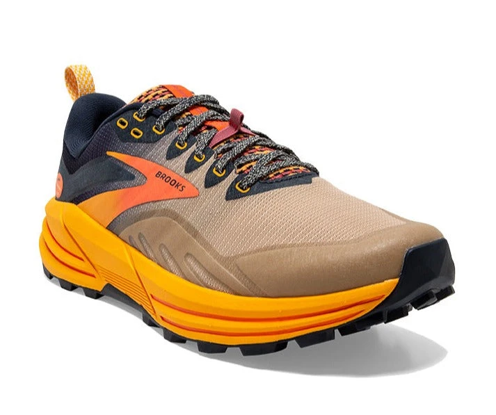 Brooks Men's Cascadia 16 2 Brooks Men's Cascadia 16 - Image 2
