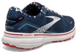Brooks Mens Ghost 15 Run USA 11 Brooks Mens Ghost 15 Run USA -Sneaker Store brooks mens ghost 15 run usa 2