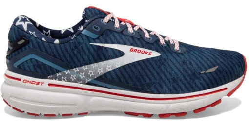 Brooks Mens Ghost 15 Run USA