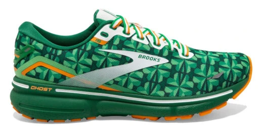 Brooks Men's Ghost 15