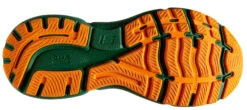 Brooks Men's Ghost 15 11 Brooks Men's Ghost 15 -Sneaker Store brooks mens ghost 15 running shoe st.patricks day edition green orange 5