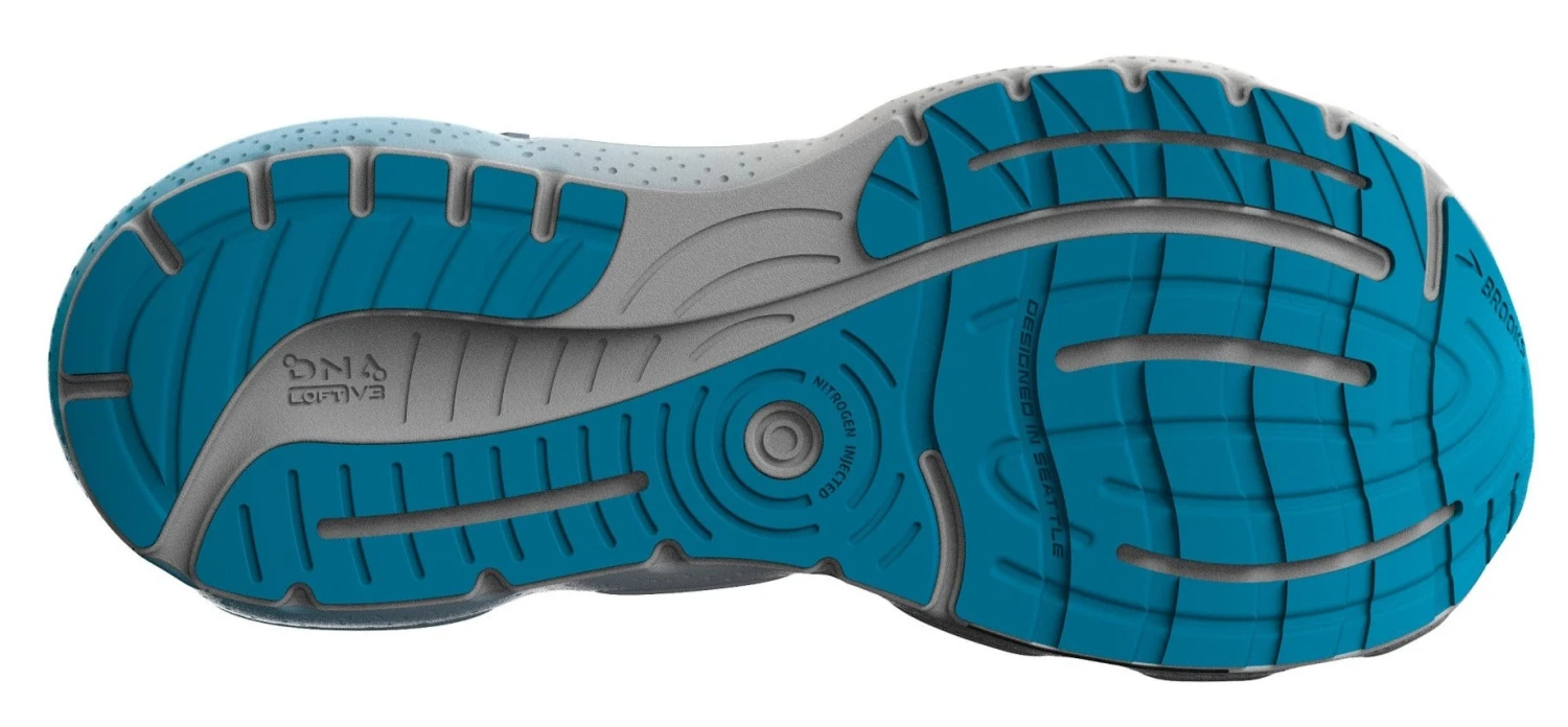 Brooks Men's Glycerin GTS 20 3 Brooks Men's Glycerin GTS 20 - Image 3