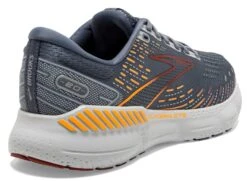 Brooks Men's Glycerin GTS 20 9 Brooks Men's Glycerin GTS 20 -Sneaker Store brooks mens glycerin gts support stability shoe 3