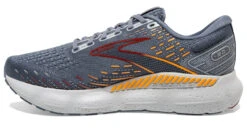 Brooks Men's Glycerin GTS 20 8 Brooks Men's Glycerin GTS 20 -Sneaker Store brooks mens glycerin gts support stability shoe 5