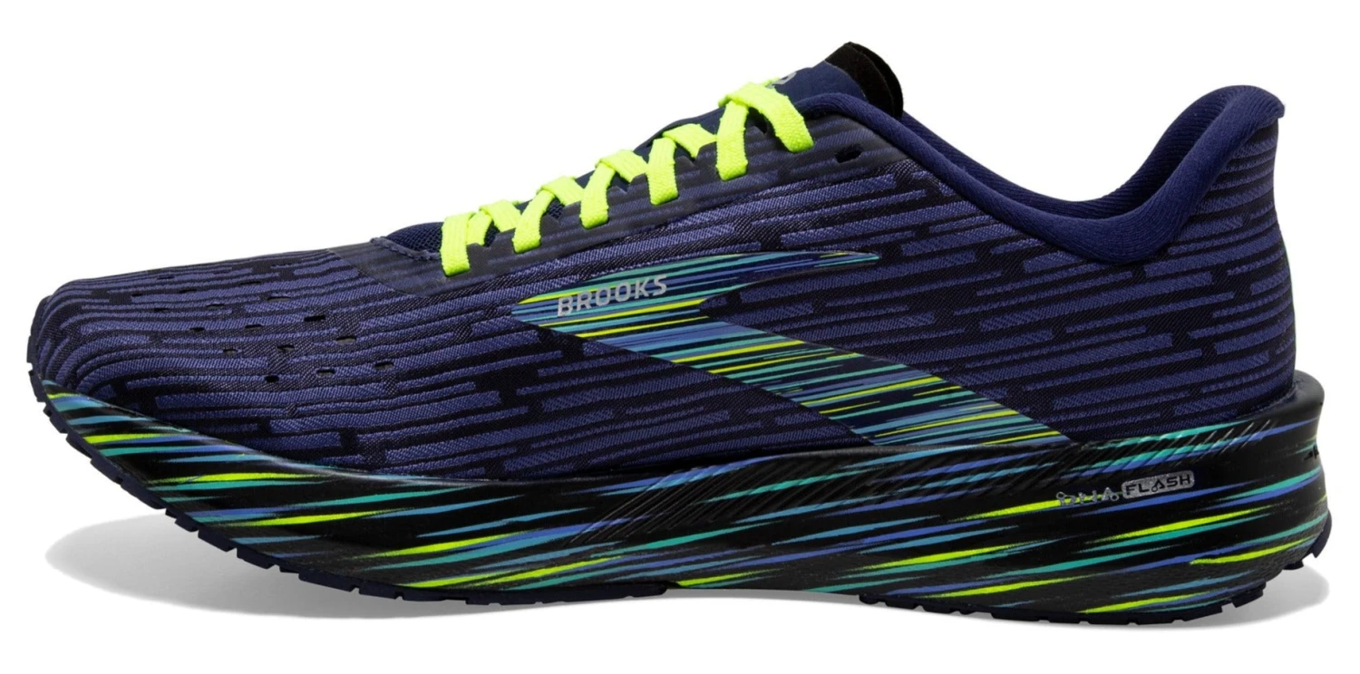 Brooks Men's Limited Edition Boston Hyperion Tempo 3 Brooks Men's Limited Edition Boston Hyperion Tempo - Image 3