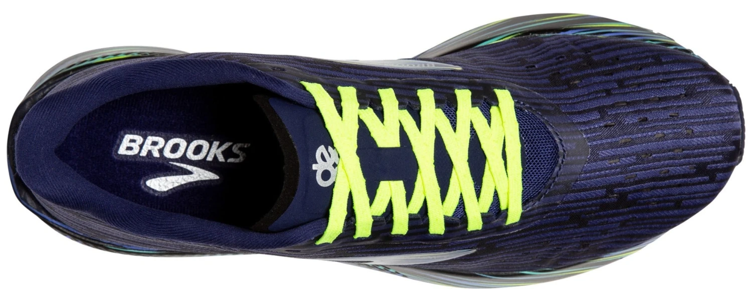 Brooks Men's Limited Edition Boston Hyperion Tempo 4 Brooks Men's Limited Edition Boston Hyperion Tempo - Image 4