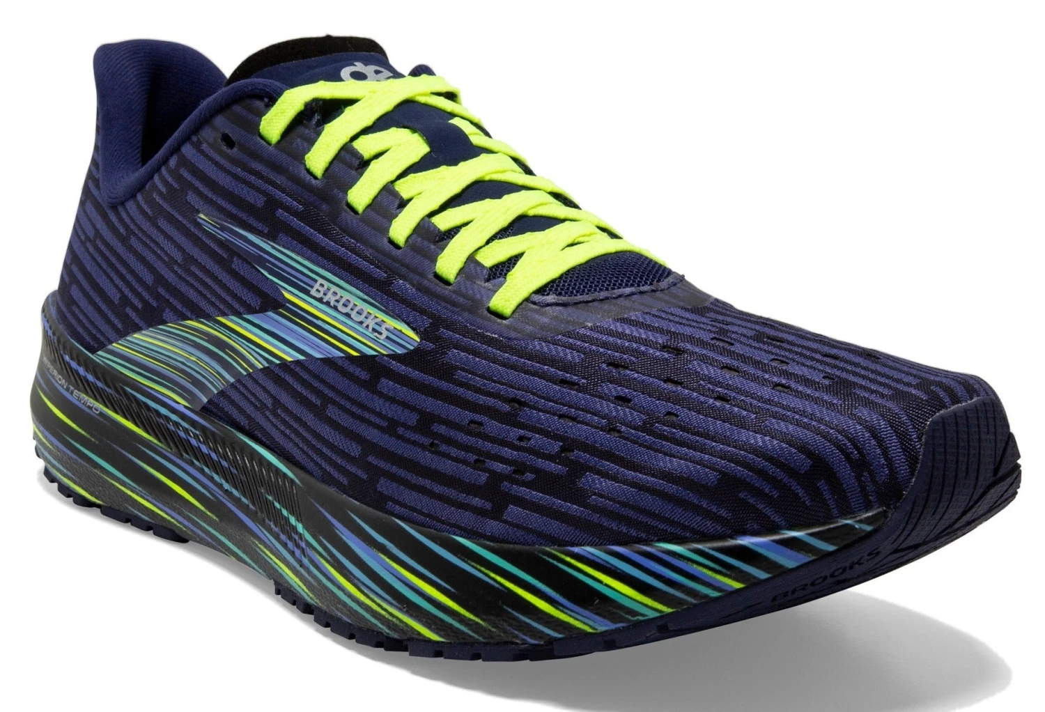 Brooks Men's Limited Edition Boston Hyperion Tempo 2 Brooks Men's Limited Edition Boston Hyperion Tempo - Image 2