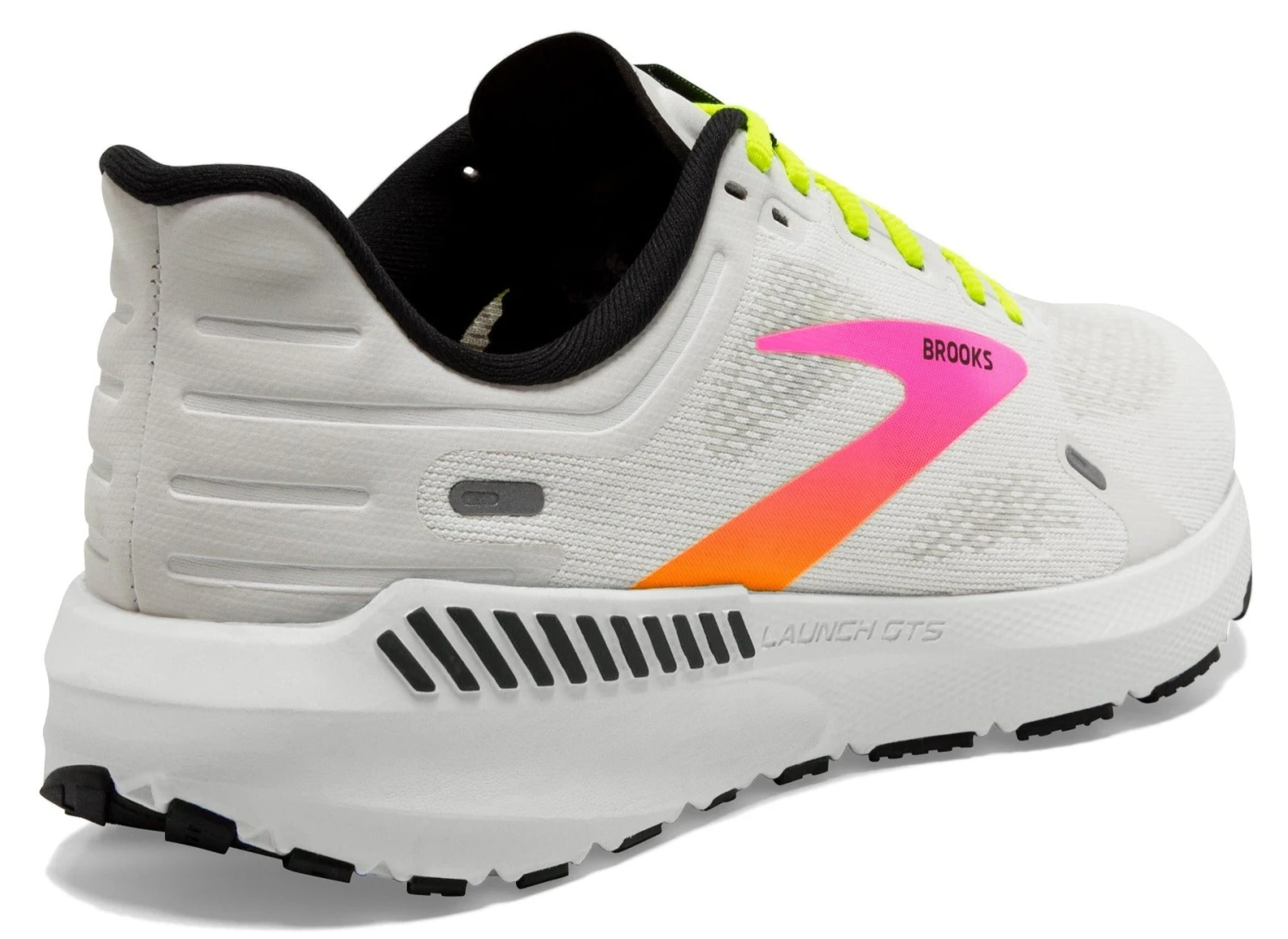 Brooks Men's Launch GTS 9 6 Brooks Men's Launch GTS 9 - Image 6