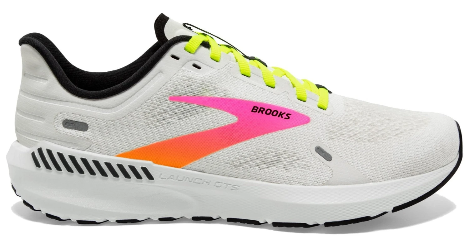 Brooks Men's Launch GTS 9 1 Brooks Men's Launch GTS 9