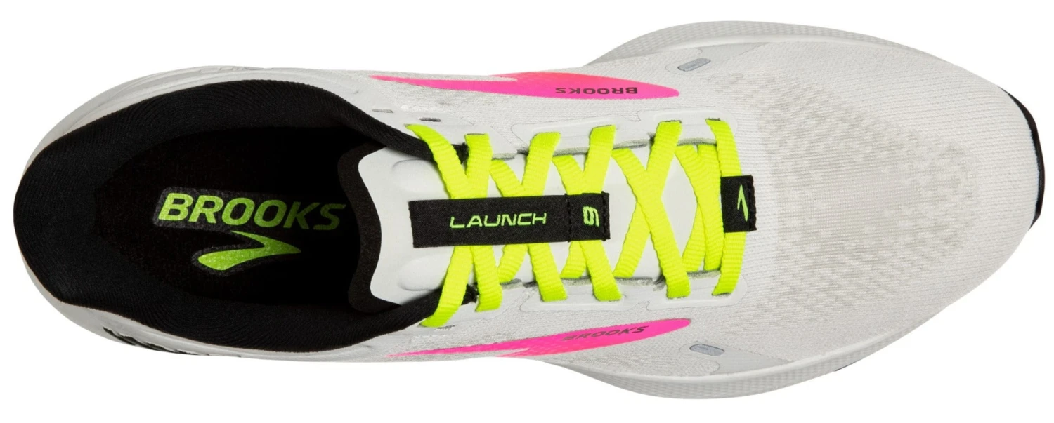 Brooks Men's Launch GTS 9 5 Brooks Men's Launch GTS 9 - Image 5