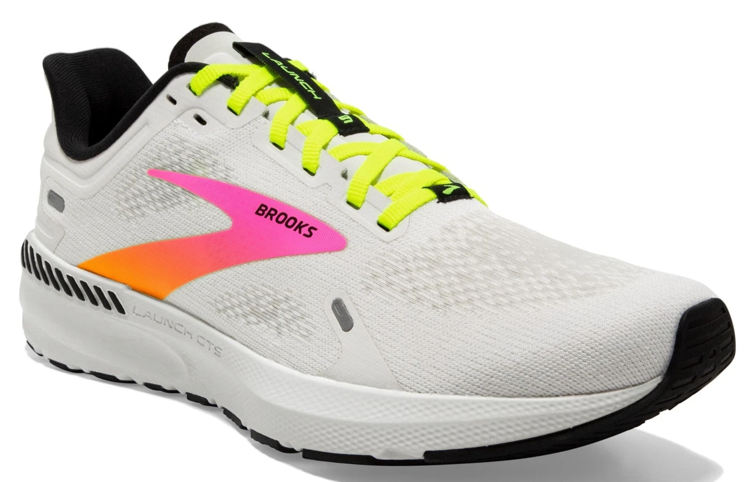 Brooks Men's Launch GTS 9 2 Brooks Men's Launch GTS 9 - Image 2