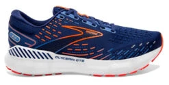 Brooks Men's Glycerin GTS 20 Wide (2E)