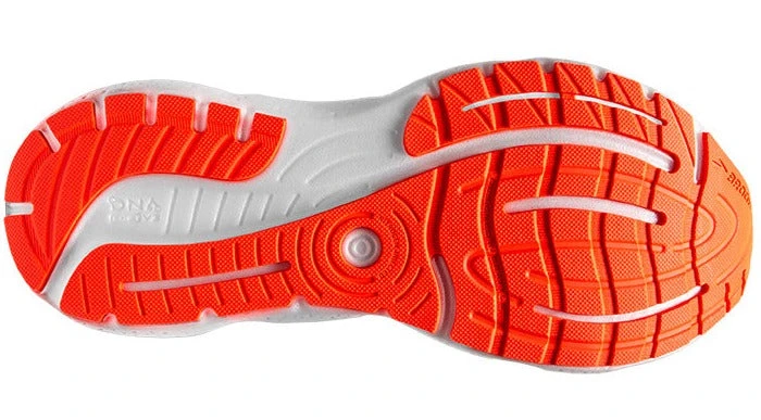 Brooks Men's Glycerin GTS 20 Wide (2E) 6 Brooks Men's Glycerin GTS 20 Wide (2E) - Image 6