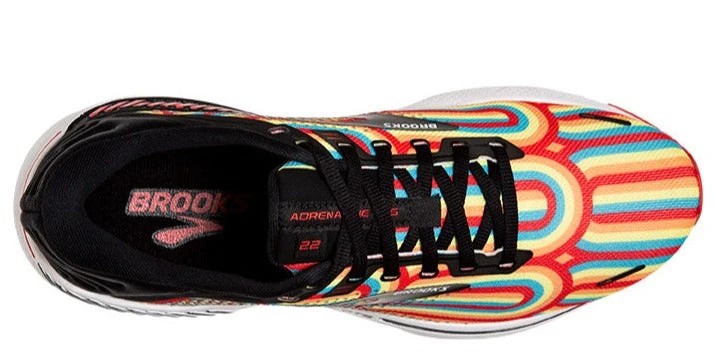 Brooks Women's Adrenaline GTS 22 5 Brooks Women's Adrenaline GTS 22 - Image 5