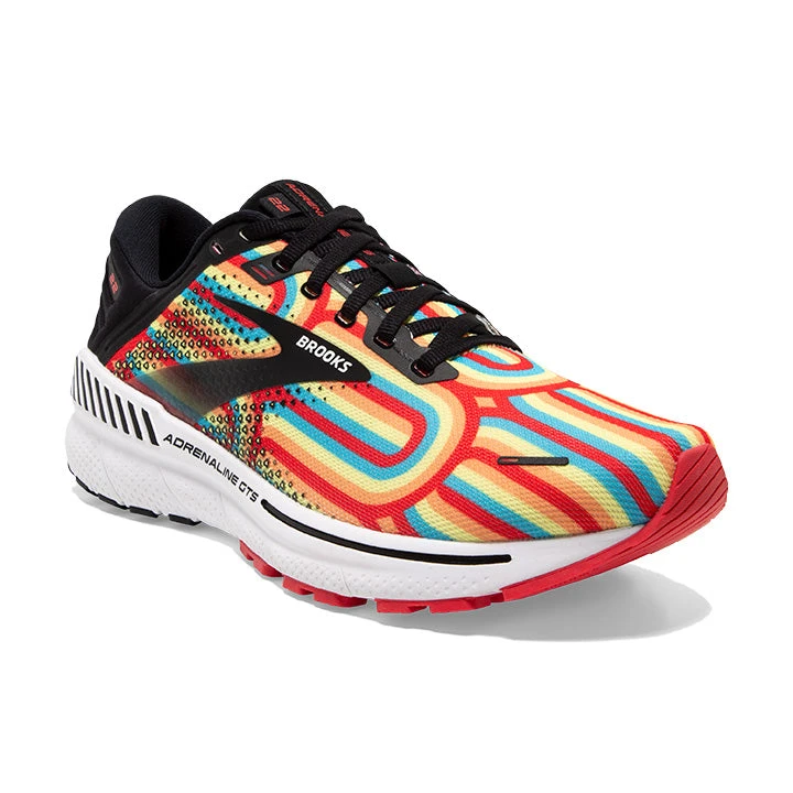 Brooks Women's Adrenaline GTS 22 2 Brooks Women's Adrenaline GTS 22 - Image 2