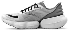 Brooks Women's Aurora BL 9 Brooks Women's Aurora BL -Sneaker Store brooks womens aurora bl high performance running shoe gray 3