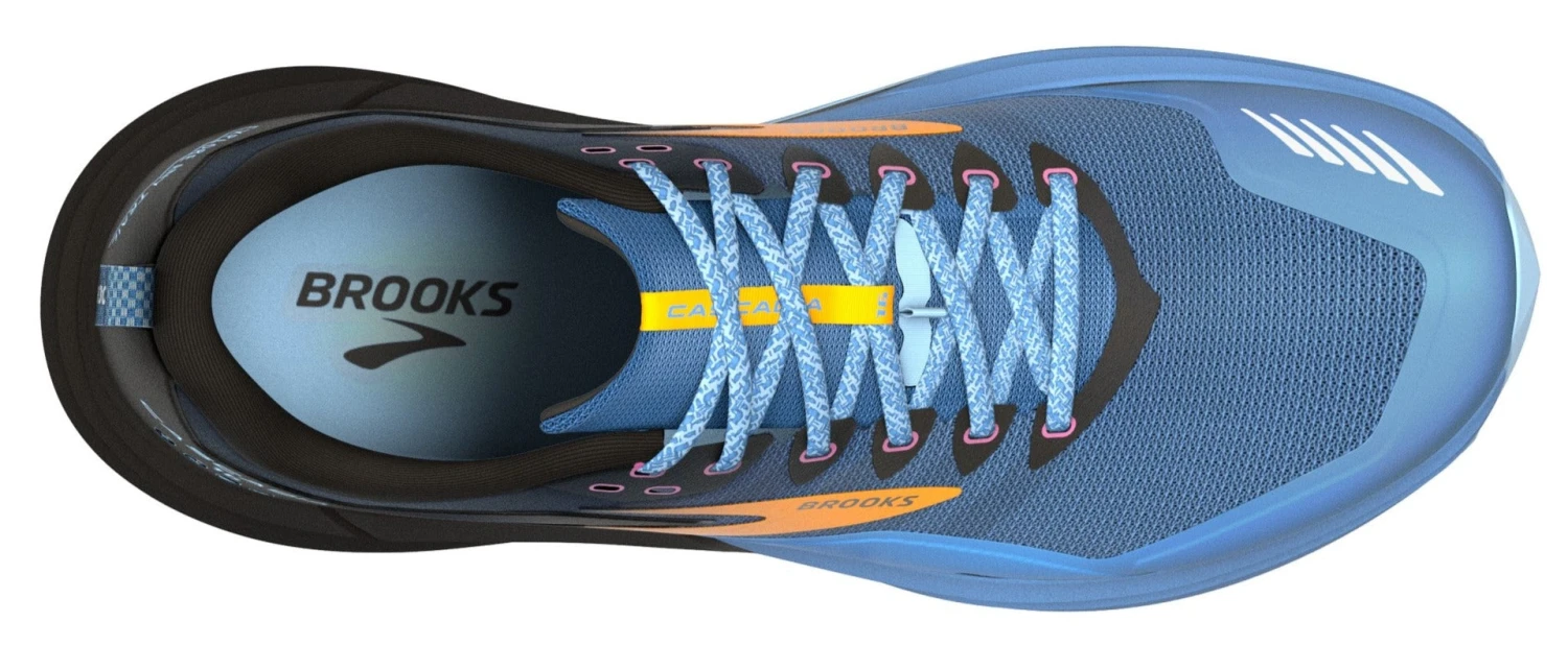 Brooks Women's Cascadia 16 5 Brooks Women's Cascadia 16 - Image 5
