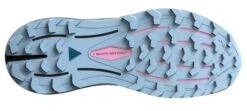 Brooks Women's Cascadia 16 11 Brooks Women's Cascadia 16 -Sneaker Store brooks womens cascadia 16 blue black yellow 6