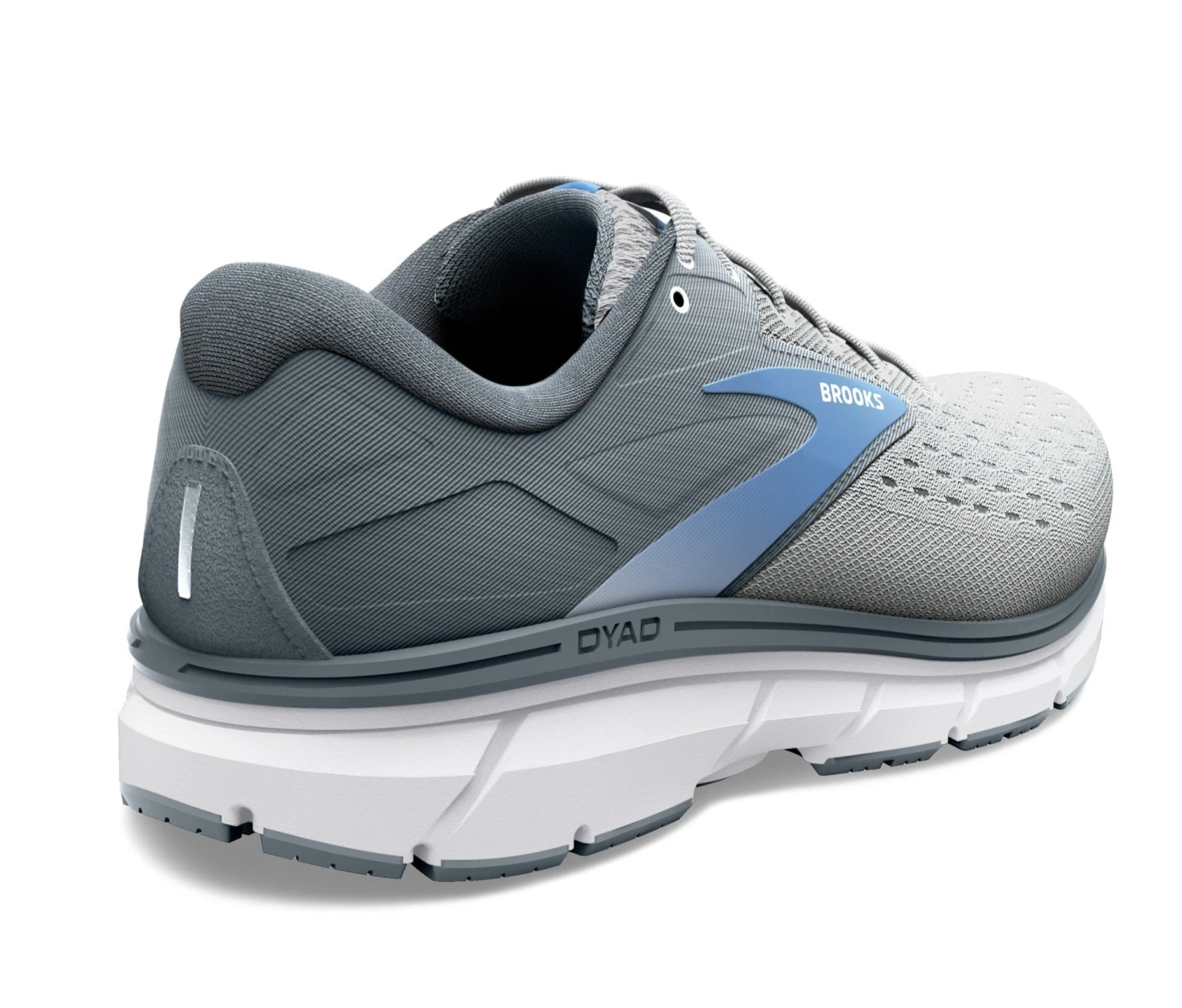 Brooks Women's Dyad 11 3 Brooks Women's Dyad 11 - Image 3
