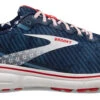 Brooks Women's Ghost 15 Run USA