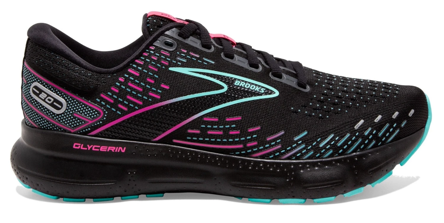Brooks Women's Glycerin 20 1 Brooks Women's Glycerin 20