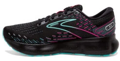 Brooks Women's Glycerin 20 8 Brooks Women's Glycerin 20 -Sneaker Store brooks womens glycerin black blue pink 3