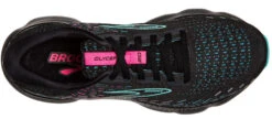Brooks Women's Glycerin 20 9 Brooks Women's Glycerin 20 -Sneaker Store brooks womens glycerin black blue pink 4