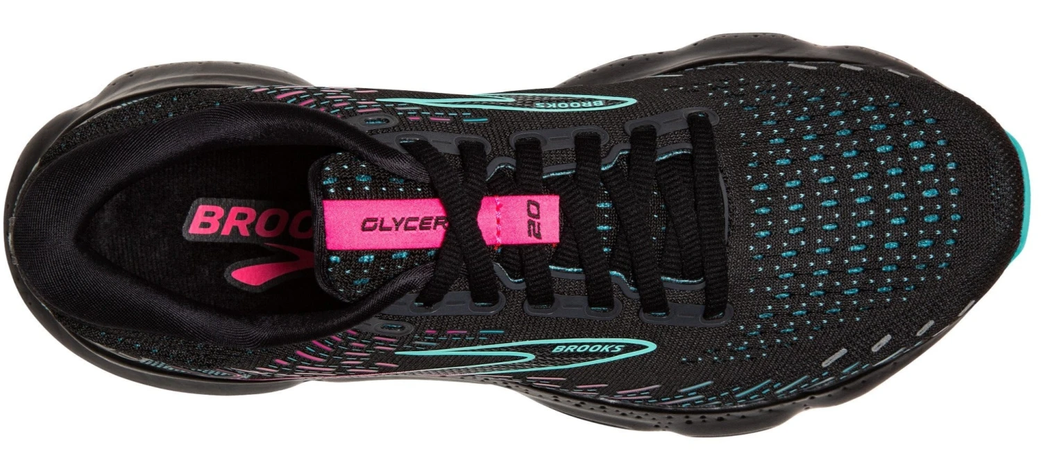 Brooks Women's Glycerin 20 4 Brooks Women's Glycerin 20 - Image 4