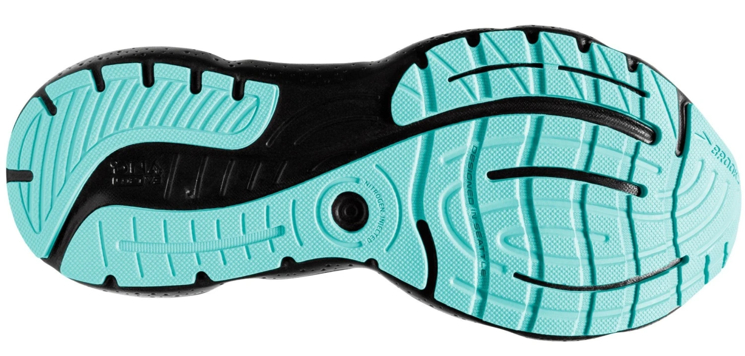 Brooks Women's Glycerin 20 6 Brooks Women's Glycerin 20 - Image 6