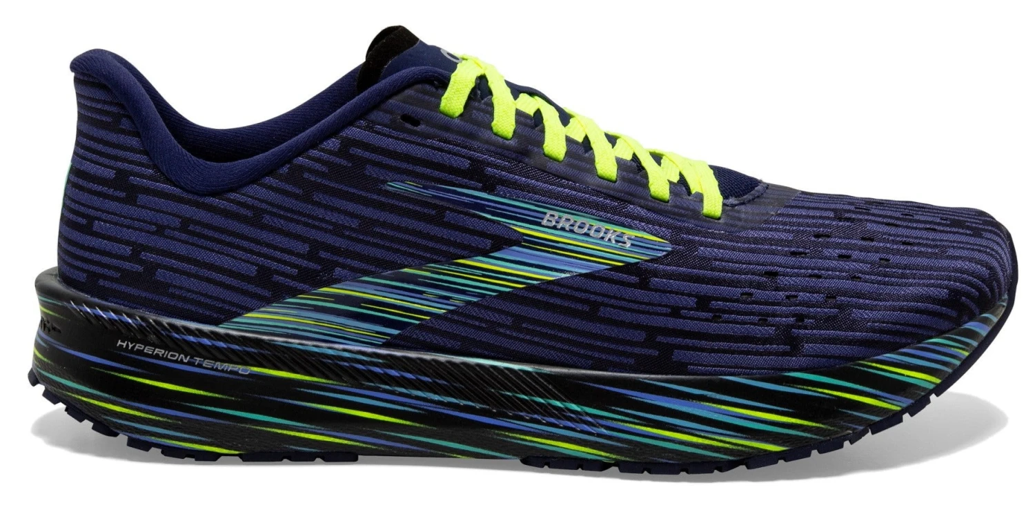 Brooks Women's Limited Edition Boston Hyperion Tempo 1 Brooks Women's Limited Edition Boston Hyperion Tempo