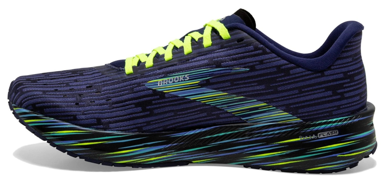 Brooks Women's Limited Edition Boston Hyperion Tempo 3 Brooks Women's Limited Edition Boston Hyperion Tempo - Image 3