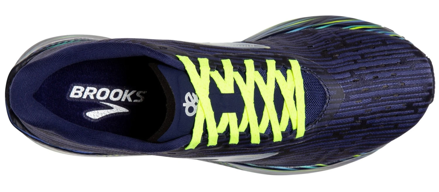 Brooks Women's Limited Edition Boston Hyperion Tempo 4 Brooks Women's Limited Edition Boston Hyperion Tempo - Image 4