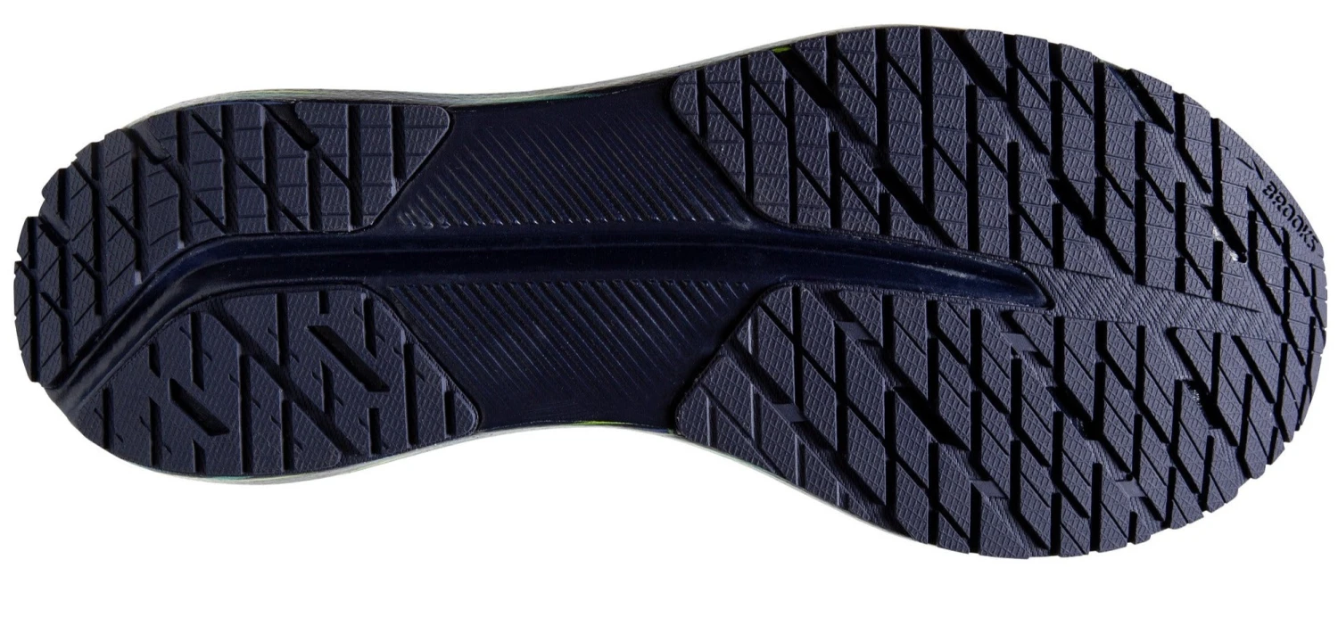 Brooks Women's Limited Edition Boston Hyperion Tempo 6 Brooks Women's Limited Edition Boston Hyperion Tempo - Image 6