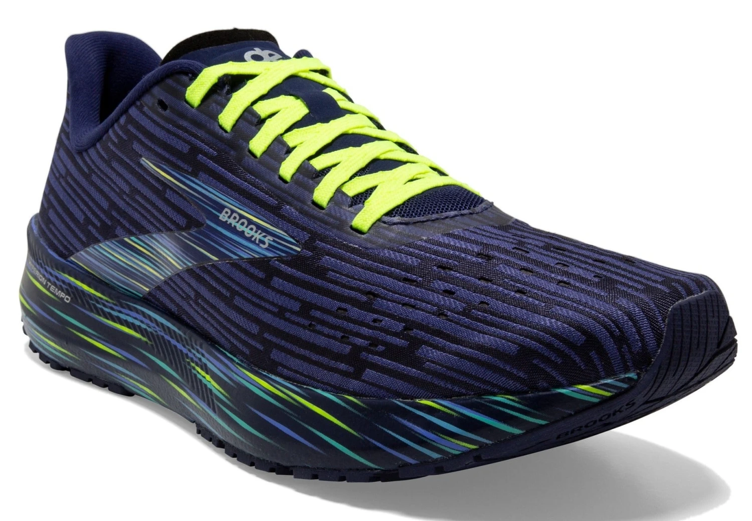Brooks Women's Limited Edition Boston Hyperion Tempo 2 Brooks Women's Limited Edition Boston Hyperion Tempo - Image 2